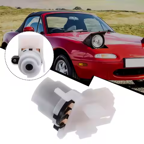 For Ignition Starter Switch For Mazda For Miata 1990-1997 D001-66-151A Ignition Starter Switch Auto 