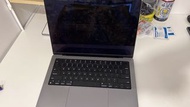 Macbook pro 2019 a2159 燒主板,回收 ,唔著零件機