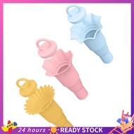 【HOT SALE】 Ice Cream Cone Scoop, Mini Ice Cream Cone, Plastic Ice Cream Cone Holder, Snow Cone Cup, 