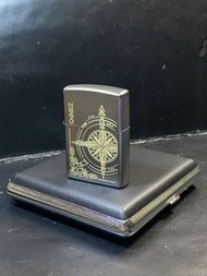 💥 特價  Zippo 指南針打火機 及  20支煙盒