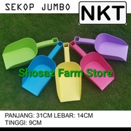Jumbo Shovel Shovel/ Plastic Shovel/ NKT Shovel/