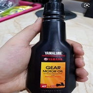 Yamalube Gear Oil Axle Oil 150ml