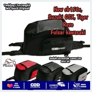 PROMOSI TAS TANGKI MOTOR TANKBAG HONDA CBR MEGAPRO VERZA CB150R TIGER YAMAHA VIXION BYSON MT25 R15 S