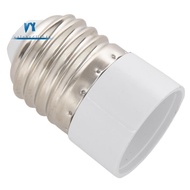 E27 to E14 Base LED Light Lamp Bulb Adapter Converter