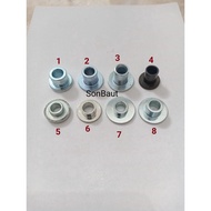 Boss HatRing M6 6mm 6mm BodyBOSH