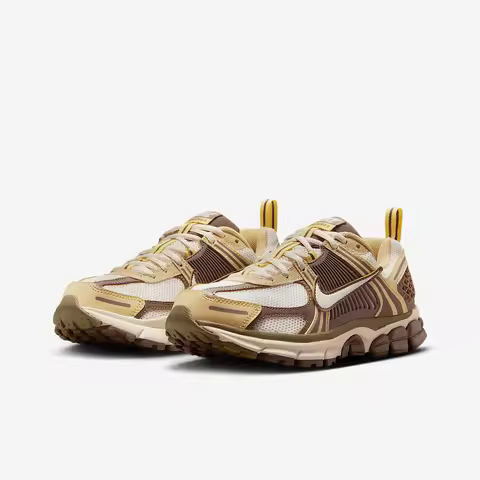 Nike Authentic VOMERO 5 Children's Retro Wear-Resistant Sports Running Shoes HV6009-111