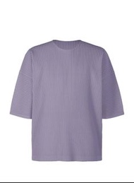 homme plisse issey miyake top