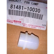 TOYOTA ESTIMA ACR30 2003 AERAS ALPHARD 2003 AS/MS IPSUM ACM21 FOG LAMP BRACKET 81481-10030