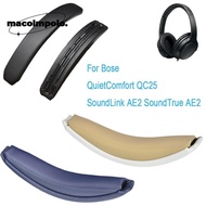 Replacement Headband, Repair Parts Durable Headphone Headband, Accessory Protein Leather Bose Headba
