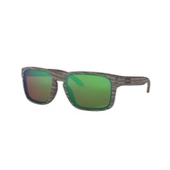 Oakley OO9102 HOLBROOK Polarized 9102J8 57 New Men’s Sunglasses