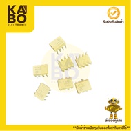 6N136 IC-8 DIP8 Pin (Genuine)