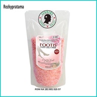 Limited Stock!! Himalayan Salt 1000 Gram Coarse (Rough) - Natural Pink Himalayan Salt
