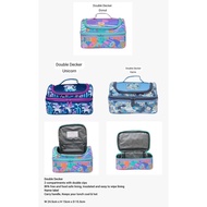 Smiggle Original Lunch Box