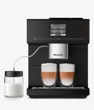 Brand New Miele Coffee Machines 全新Miele 座枱咖啡機