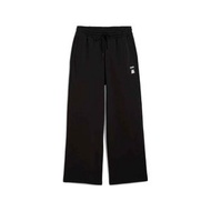PUMA x RIPNDIP「中指貓」男子Oversize長褲