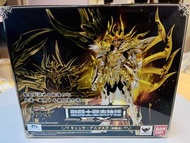 聖鬥士星矢 ex 黃金魂 神巨蟹座 迪馬斯古 (日初版 全新)