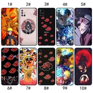 Transparent Case For Samsung J6 J7 J8 Plus Prime 2018 53D Naruto