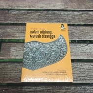 Kalam Dipang, Maruah Dangga (ESEI-ESEI WORKS OF TEACHER-MURID) [RAK 46]