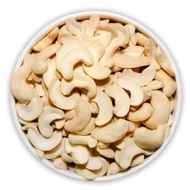 Raw Cashew Nut Split/ Wholeshelled Cashewnut/ Raw Split Cashew Nut/ Seed Cashew Nut (2533M)