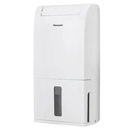 Panasonic 一級能效清淨除濕機 6L F-Y12EB 白色 