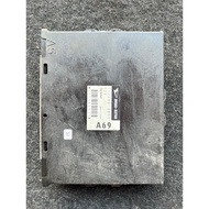 AVY A69 ENGINE ECU USED JAPAN