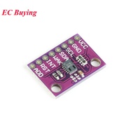 ENS160 CCS811 CO2 eCO2 TVOC Gas Sensor Carbon Dioxide Detection Sensor Module IIC I2C CJMCU-811 Air 