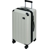 Hallmark 896 行李箱 創新30/70開蓋 🇩🇪德國拜耳PC乎合國際航空158cm要求 20” 25” 28” 3色 白色 灰色 綠色