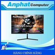 FeuVison FSID24BFJ LCD Monitor (24inch/VA/100hz/FHD/6ms) – Genuine Product