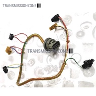 F4A41 F4A42 F4A51 Transmission Wire Harness & Sensor For (5 Solenoids Version) Mitsubishi