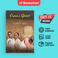 Crown's Jewel - Paperback - English - 9780595483358