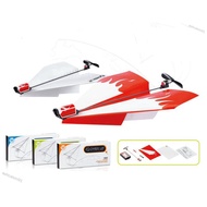sohcalvin91 Electric Paper Airplane Conversion Kit DIY Model Educational Toy