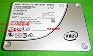 [現貨]Intel/英特爾 SSD DC S3710 200G SSDSC2BA200G4 SATA 固態硬盤