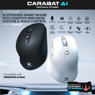 Carabat AI Mouse | AI Assistant | PPT | Drawing | Mindmap | Writing | Image Analysis
