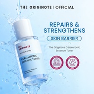 The Originote Ceramide Ceraluronic Essence Toner 80ml -  Hydrating REPAIRS & STRENGTHENS SKIN BARRIE