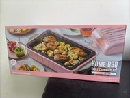 recolte BBQ爐 