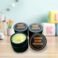 Gel AloeVeraa ghs bekas bulat 12ml % ORIJINAL gel