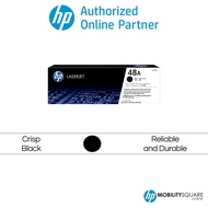 HP 48A Black Original Toner