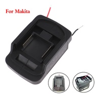 🔨 TOOL  Makita MT 18V Li-ion Battery Adapter DIY Battery Cable Connector Output Adapter