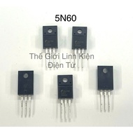 Combo 5 IC (5N60)