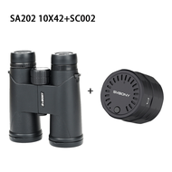 Svbony กล้อง WiFi SC002กล้อง Digiscoping กับ SV202/SA202/SV47/SV206/SV202กล้องส่องทางไกล ED อัพเกรดแ