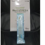 Star canulla filler canula filler