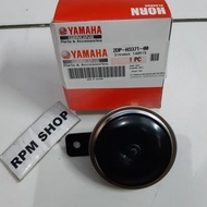 Original Yamaha NMAX-N Max-Aerox Horn 2DP-H3371-00