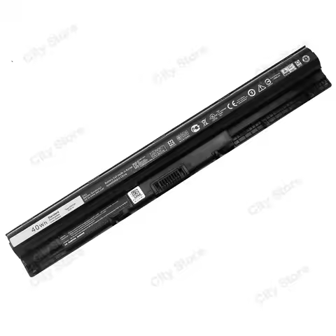 Genuine laptop battery M5Y1K K185W 1KFH3 W6D4J WYT3M For Vostro 15 Inspiron 14 17 Latitude 14 E5470 