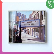 Authentic CD International Music Faithless – Sunday 8PM (EU) House Downtempo Trance