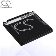 CameronSino Battery for Samsung Instinct M800 / Instinct SPH-M800 / SPH-M800 Battery PHO-SMM800SL