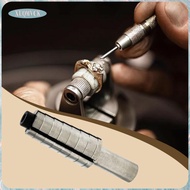 [xuqmvck] Ring Stretcher Tool Ring Turning Multifunction Shaper for Office Studio Home M