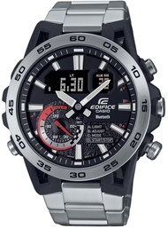 นาฬิกาข้อมือผู้ชาย CASIO EDIFICE SOSPENSIONE รุ่น ECB-40BK-1A  ECB-40NP-1A ECB-40D-1A   ECB-40DB-1A 