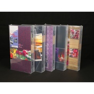 Photo album 300 pic 4R pocket