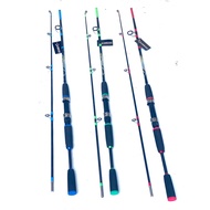 Daido Manta Strong Fishing Rod 150 165 180 Best