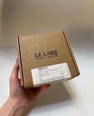 Gaiac 10 - Le Labo 100ml Edp Parfum 東京 10 July 2024 現貨 New🐱